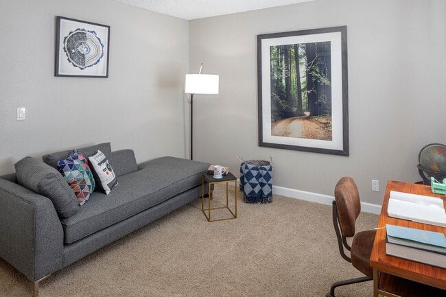 Building Photo - Garden Park Apartments