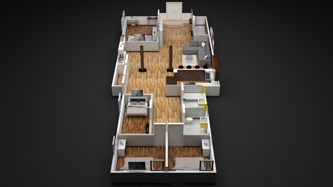 Building Photo - 1033 Beacon St