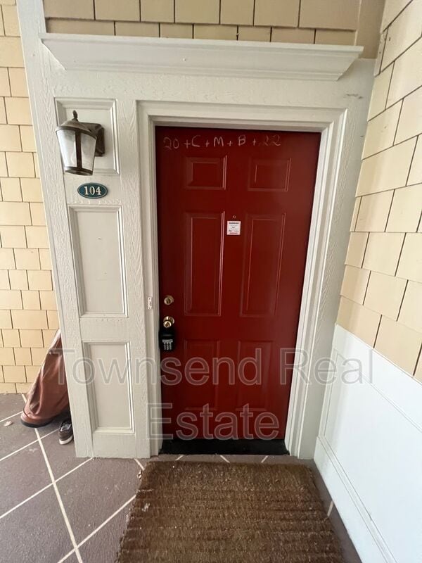 2661 Lockwood Rd Unit 104, Fayetteville, NC 28303 Condo for Rent in Fayetteville, NC