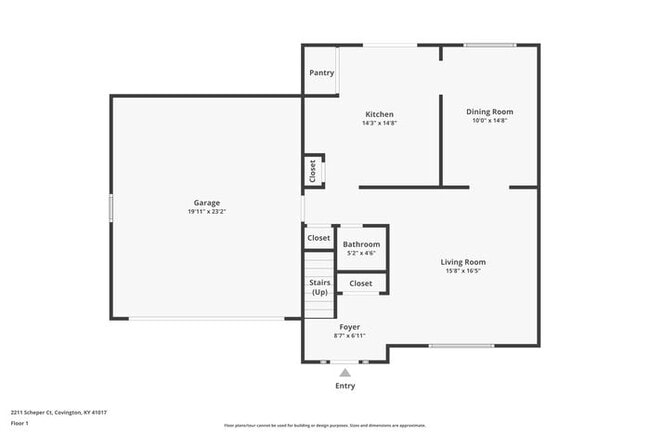 Foto del edificio - 2211 Scheper Ct