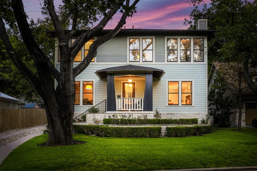 Foto principal - 4811 Woodview Ave