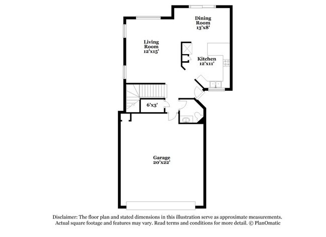 Foto del edificio - 11402 W Mohave St