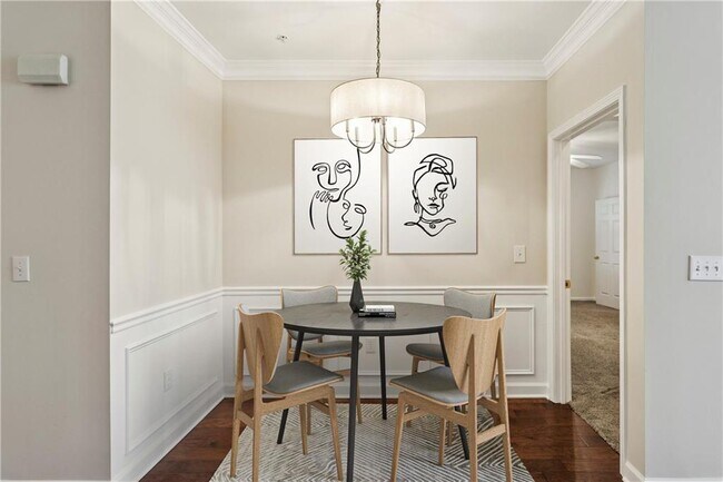 Foto del edificio - 2400 Cumberland Pkwy SE