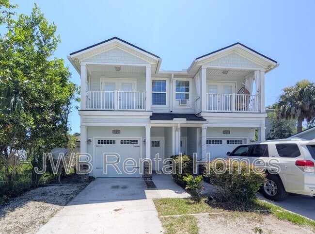 Photo - 115 11th St S Townhome