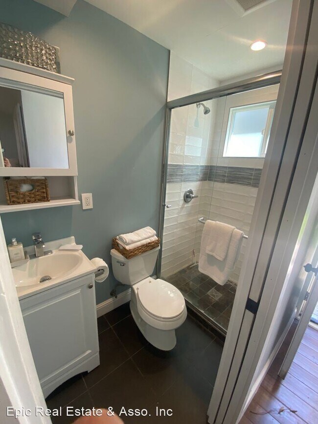 Foto del edificio - Studio, 1 bath House - 217 Ryder St