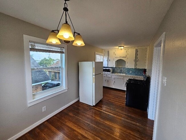 Foto del edificio - 1621 Wesley St