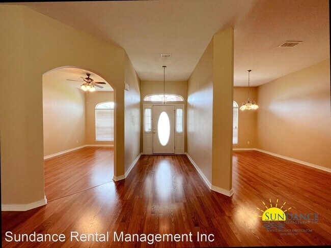 Foto del edificio - 4 br, 3 bath House - 2130 Pepper Drive