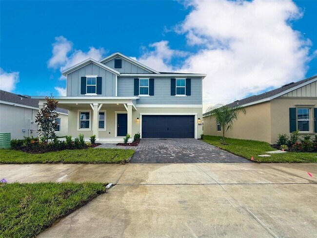 Foto del edificio - 4706 Golden Knight Blvd