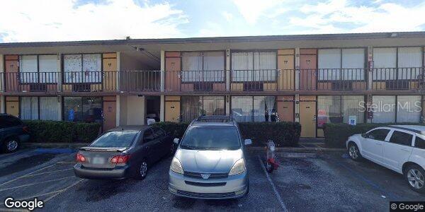 Foto principal - 7900 S Orange Blossom Trail