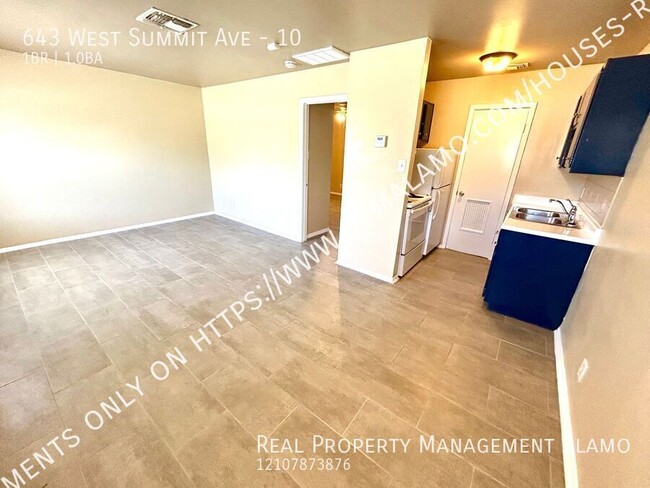 Building Photo - AVAILABLE NOW! 1 Bedroom / 1 Bath Unit Nea...