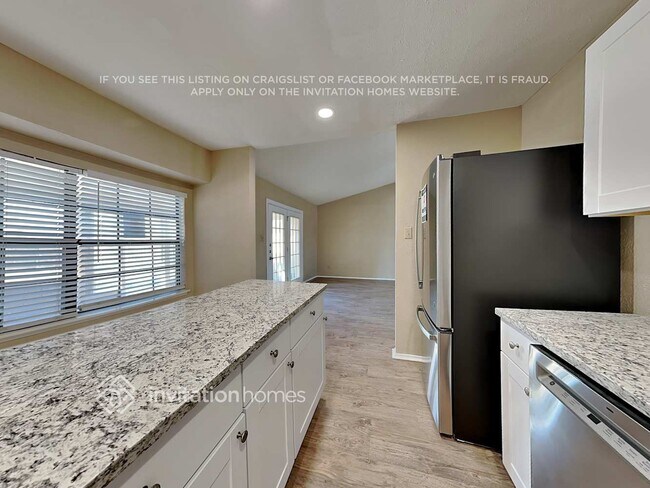 Foto del edificio - 419 Timberbend Trail