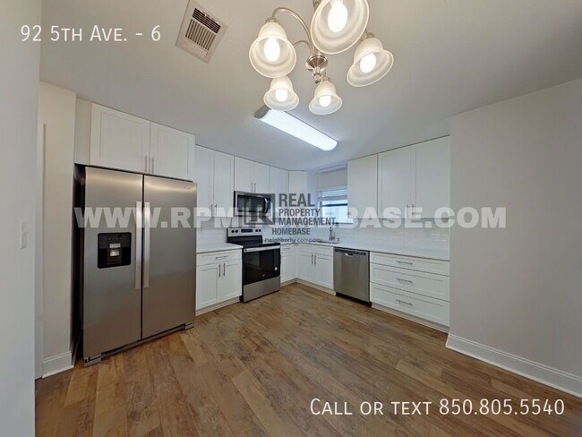 Foto del edificio - 92 5th Ave