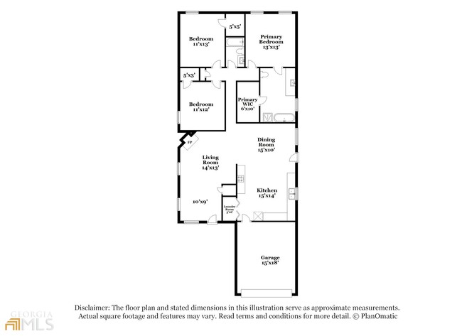 Building Photo - 6950 Red Bone Way