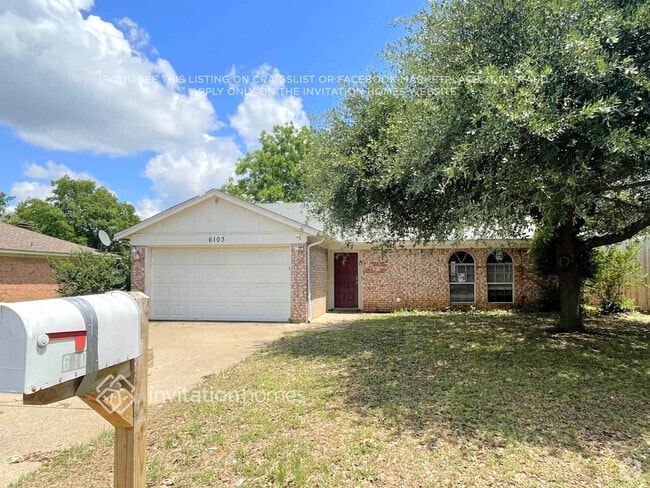 Building Photo - 6103 Autumn Springs Dr