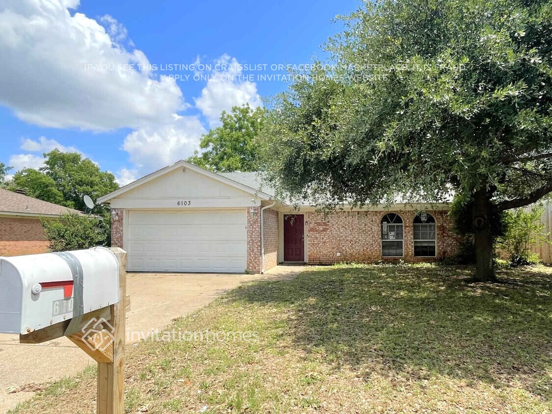 Primary Photo - 6103 Autumn Springs Dr
