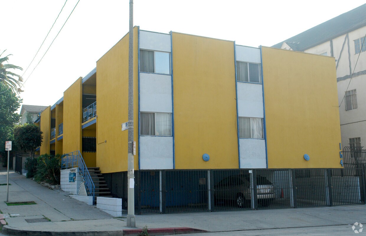 Building Photo - 164 S Mountain View Ave