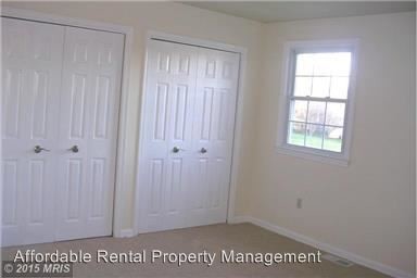 Foto del edificio - 3 br, 1.5 bath House - 207 Queen Anne's Court