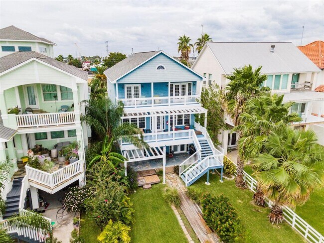 Foto del edificio - 507 Bay Ave