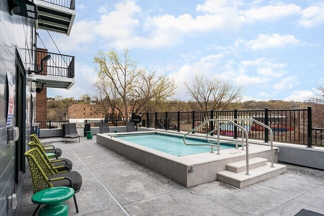 Foto del edificio - Cordelle