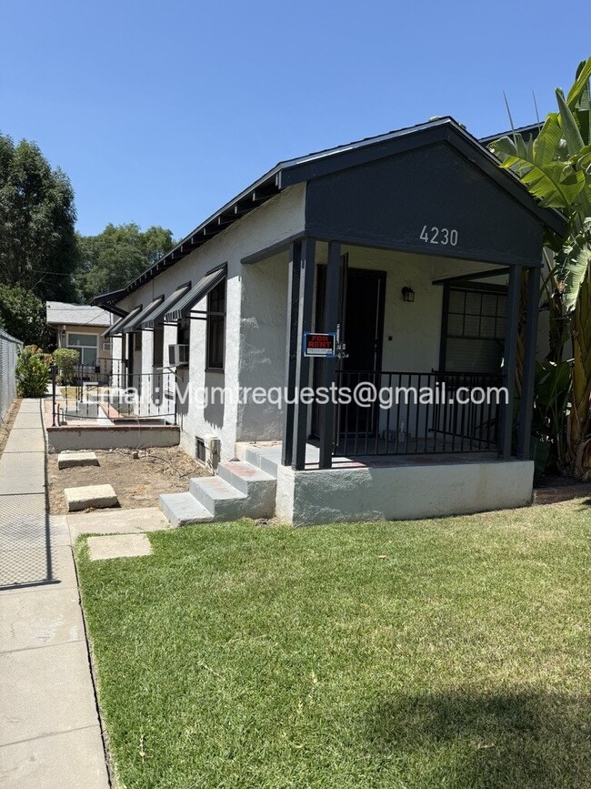 Building Photo - 4228 Tenth St