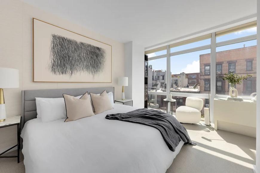 Primary Photo - 1 bedroom in New York NY 10009