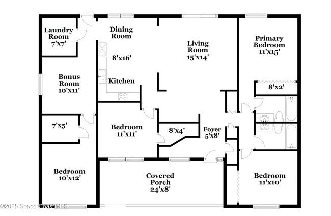 Foto del edificio - 3278 Galleon Ave NE