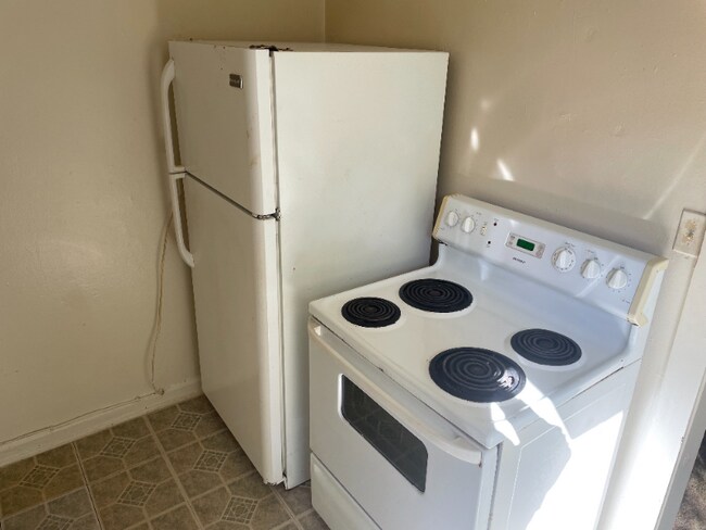 Foto del edificio - 2704 E Haskell St