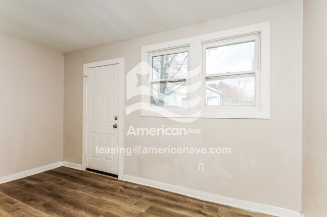 Foto del edificio - 941 Kercher St