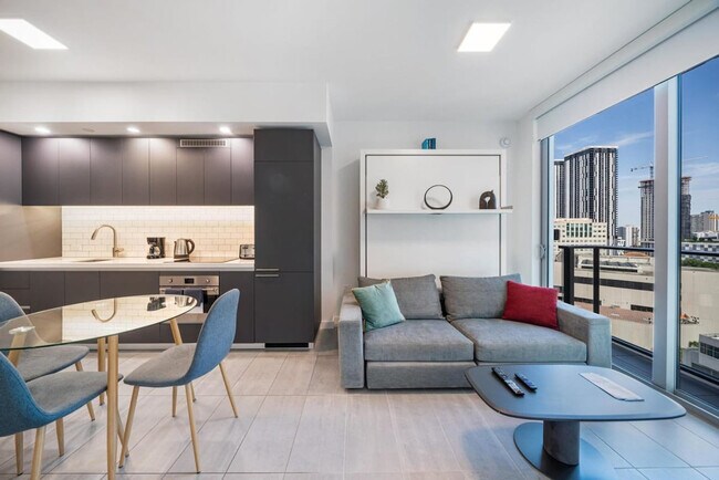 Foto del edificio - 227 NE 2nd St