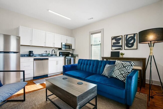 Foto del edificio - 1848 E 89th St