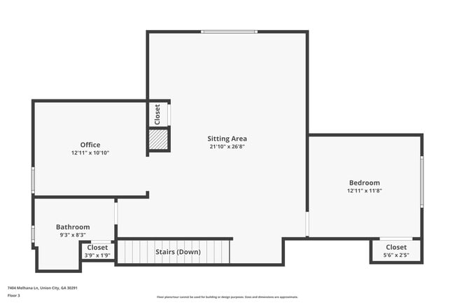 Building Photo - 7404 Melhana Ln