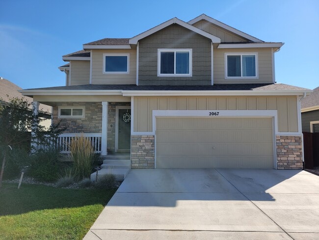 Building Photo - 2067 Moon Rise Dr