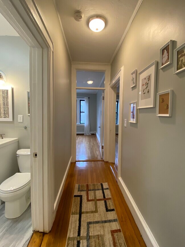 Foto del edificio - 15 Park Vale Ave