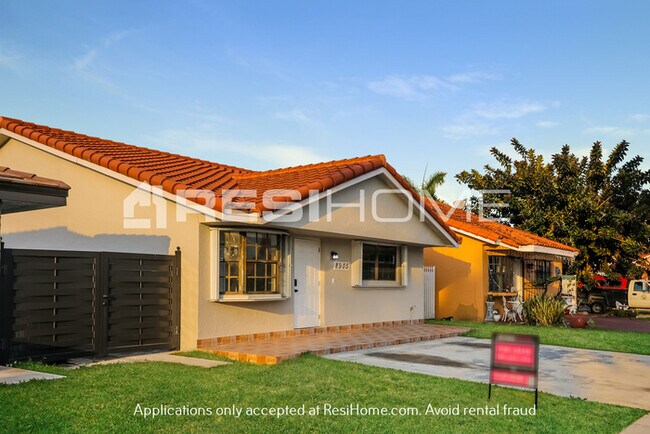 Foto del edificio - HOME FOR RENT!!