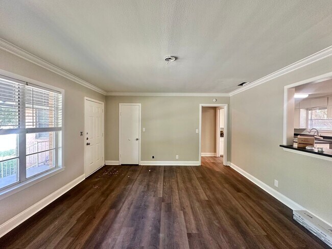 Foto del edificio - Newly Remodeled 4 Bedroom 2 Bath in Tyler!