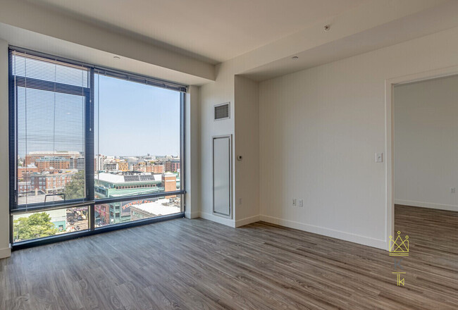 Foto del edificio - 1340 Boylston St