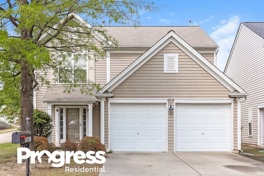 5001 Reservoir Rd, Raleigh, NC 27610 House Rental in Raleigh, NC