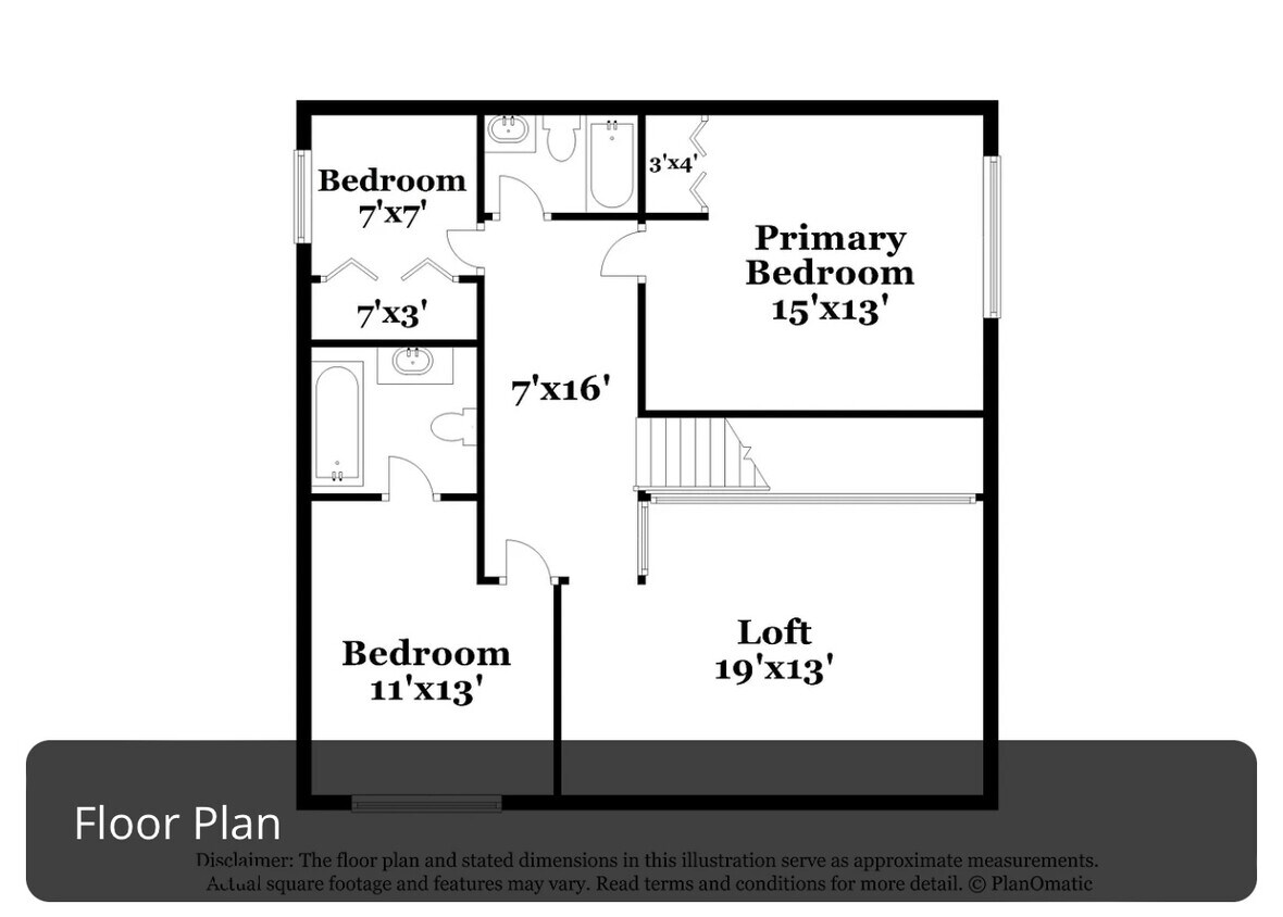 Building Photo - 4617 Falcon Run Way