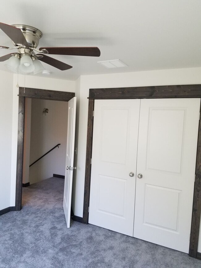 Foto del edificio - 1514 Butler Creek Ave