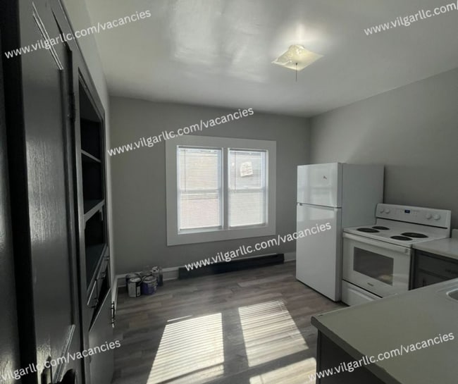 Foto del edificio - 6244 Garfield Ave