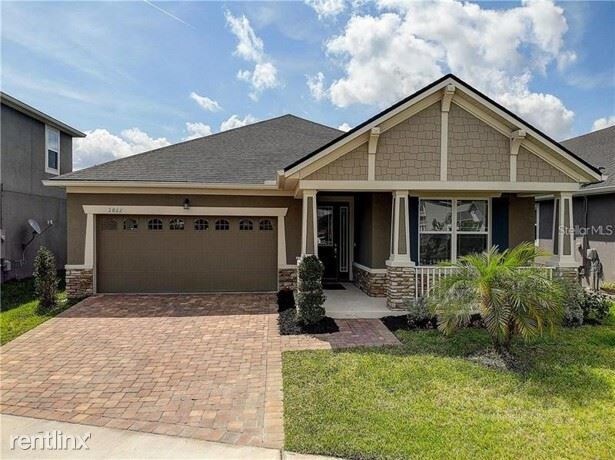 Primary Photo - 4 br, 3 bath House - 2862 Sera Bella Way