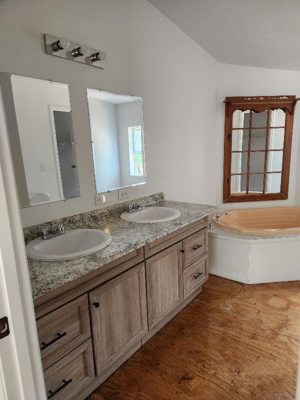 Building Photo - 5800 Sparta Rd