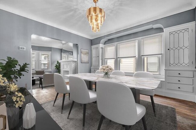 Foto del edificio - 3398 E 146th St