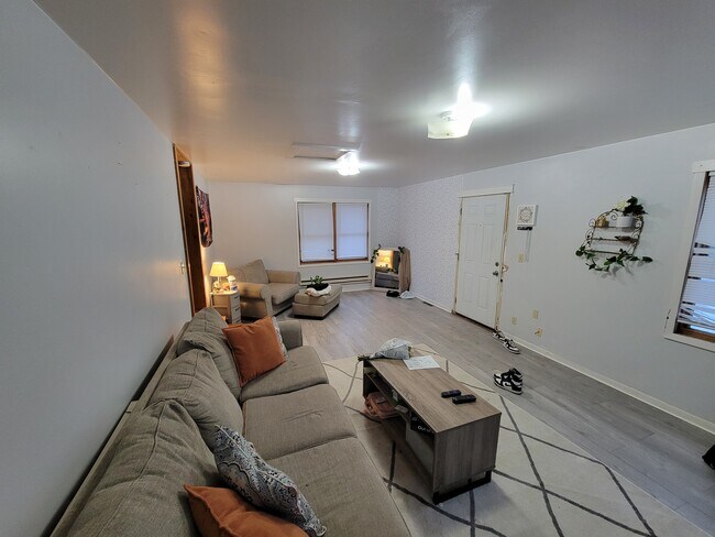 Foto del edificio - 2116 Olive St