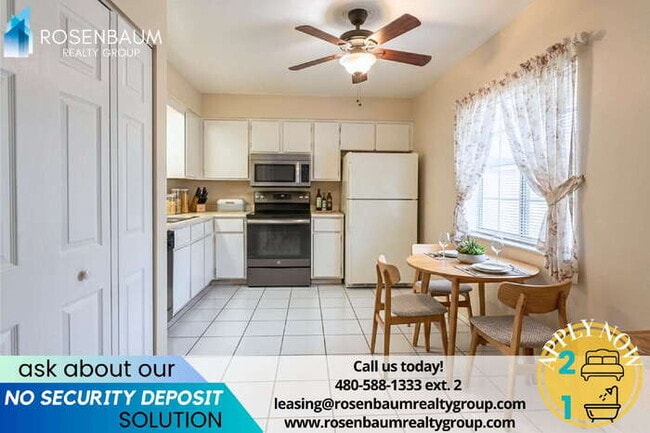 Building Photo - 452 E 9th Ave