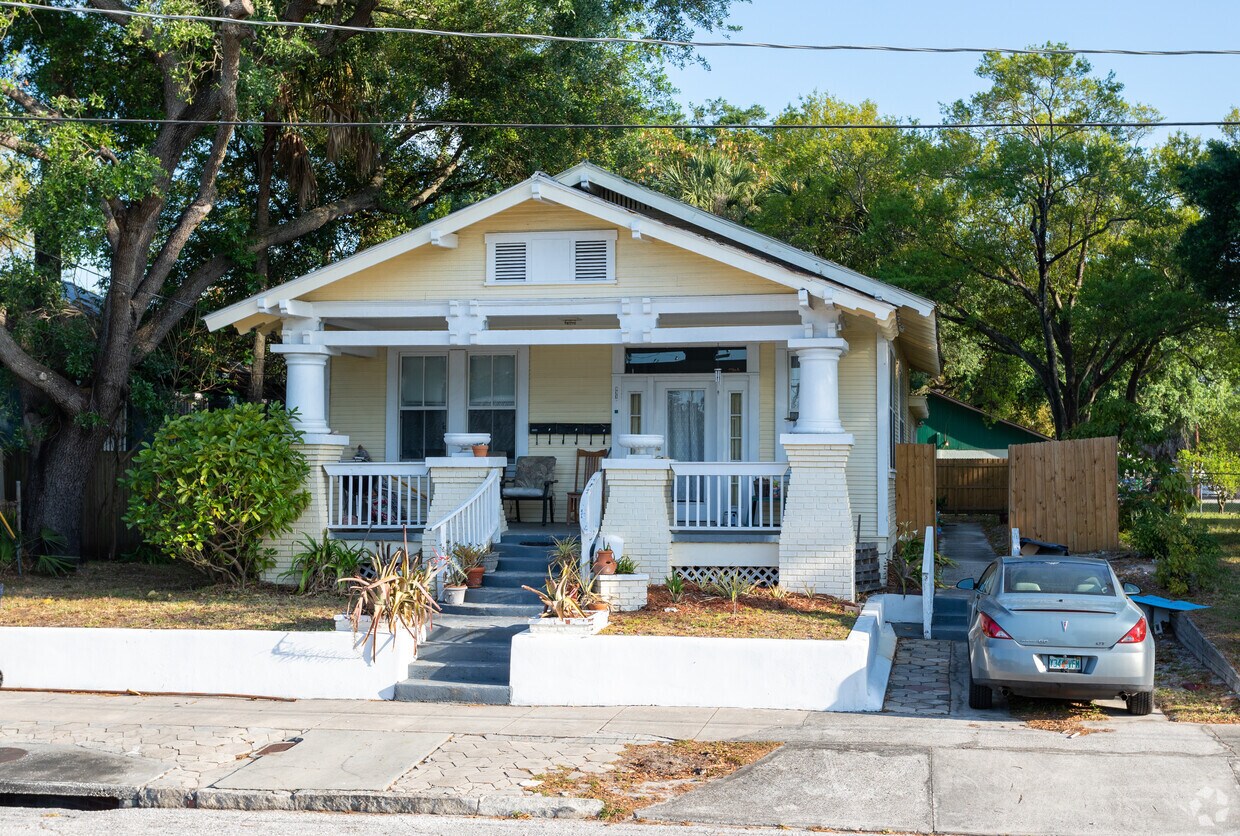 Foto del edificio - 934 E 11th Ave