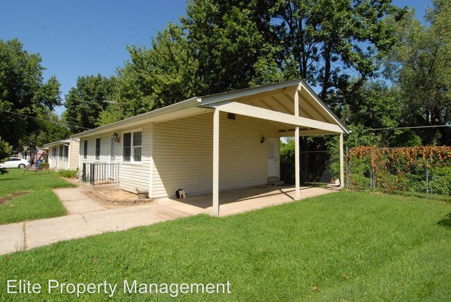 Building Photo - 3635 Saint Alban Dr