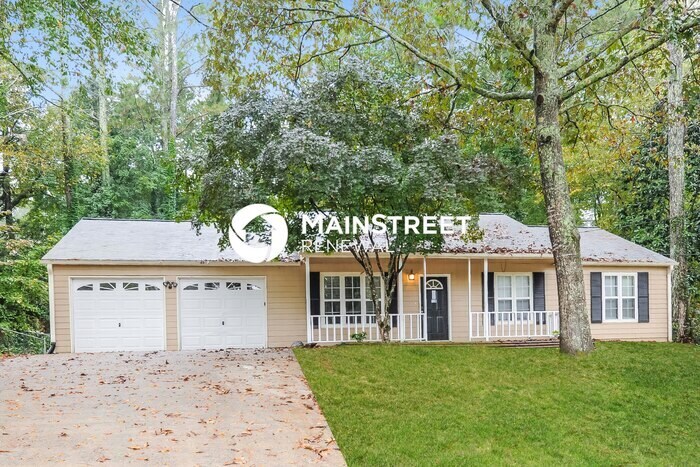 Primary Photo - 129 Riverchase Dr