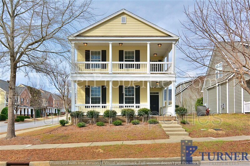 442 Chalmers Ln, Columbia, SC 29229 House Rental in Columbia, SC