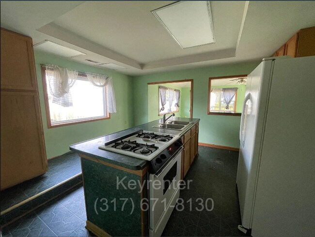 Foto del edificio - Cozy 3BR/2BA Home with Deck & Yard – Great Greenfield Location